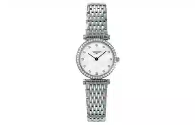 LONGINES 30 L4.241.0.80.6