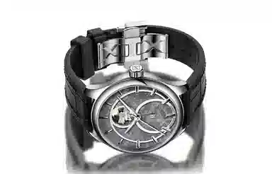 CODEX X 43mm 1123.01.6102.R01