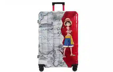 x ONE PIECE usbTSA PC