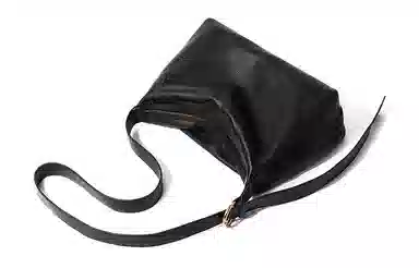 Ace Paul Tote Bag Black