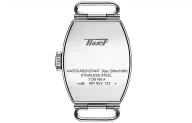 TISSOT 30 28mm 22*28mm T128.109.16.042.00