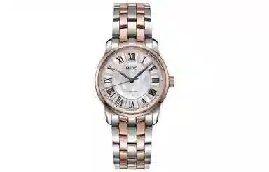 MIDO 33mm M024.207.22.110.00