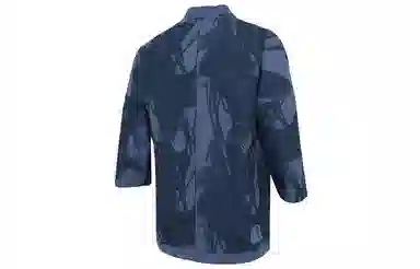 adidas Wuji Martial Arts Jacket