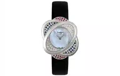 Tissot Precious Flower T03.1.325.80