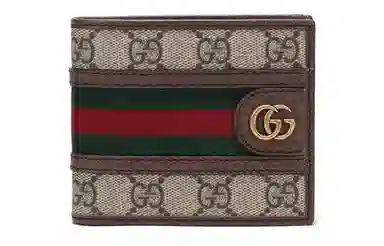 GUCCI Ophidia Logo