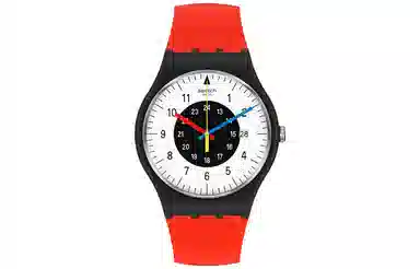 SWATCH 1984 34mm S032B401