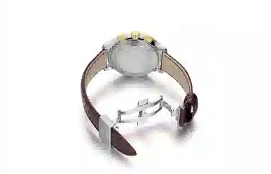 CODEX X GMT 43mm 4301.43.0104.L06