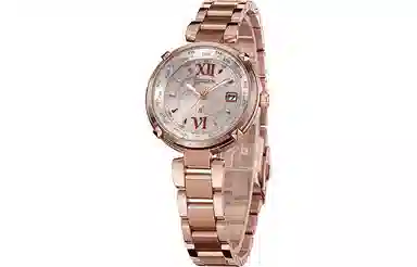 CITIZEN 31mm EC1048-54W