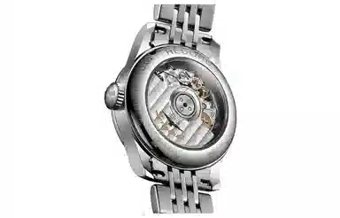 LONGINES 30 26mm L2.320.4.11.6