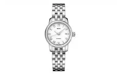 MIDO 25*9.1mm M039.007.11.013.00