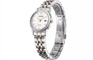 CITIZEN 27.6mm EW2314-58A