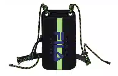 FILA Fusion x Staple