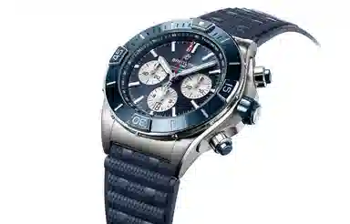 Breitling AB0136161C1S1