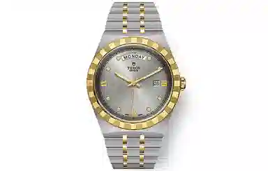 TUDOR 41mm M28603-0002