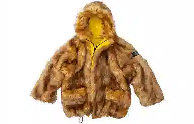 Supreme x Stone Island Formula Steel Reversible Parka