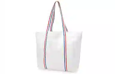 Converse Premium Canvas Tote