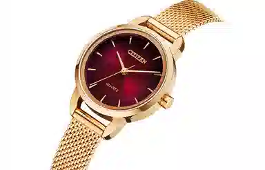 CITIZEN Juicy TintJT 26mm EQ3003-50Z