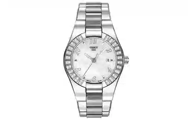 TISSOT 32mm T043.210.11.117.01