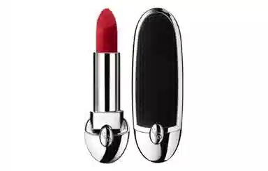 娇兰 丝绒唇膏+菱格丝绒外壳 丝绒