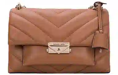 Michael Kors Cece Brown