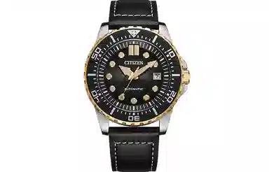 Citizen ME Series NJ0176-10E