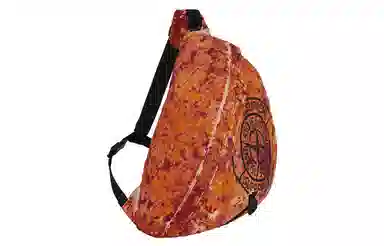 Supreme x STONE ISLAND Supreme FW20 Week 13 Logo