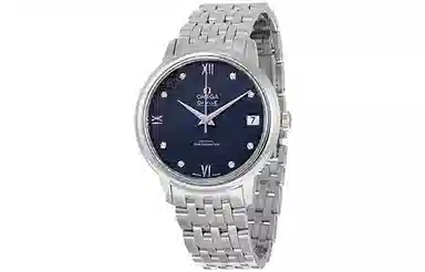 OMEGA 100 32.7mm 424.10.33.20.53.001