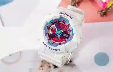 Casio Baby-G BA-112-7A