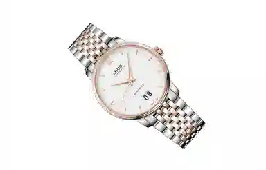 MIDO Baroncelli 30 40mm M027.426.22.018.00