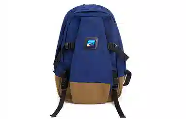 MYEDITION Backpack Navy
