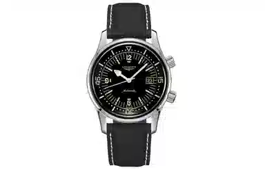 LONGINES 300 42mm L3.774.4.50.0