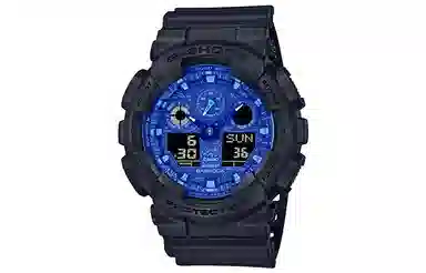 Casio G-Shock GA-100BP-1APR