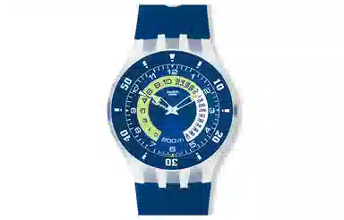 SWATCH 30 46.85mm SUGK100