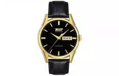 TISSOT 40mm T019.430.36.051.01