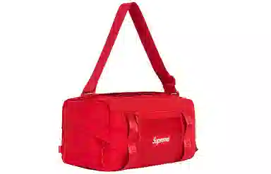Supreme Mini Duffle Bag