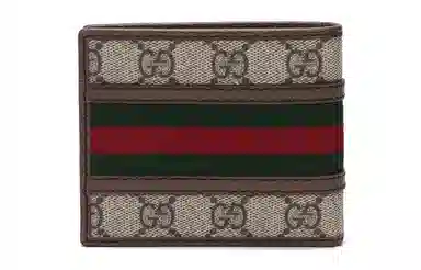 GUCCI Ophidia Logo
