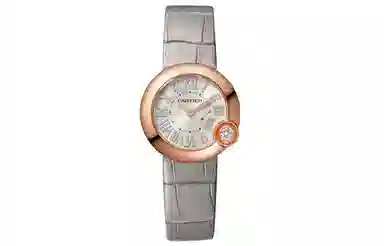 Cartier Ballon Blanc WGBL0004