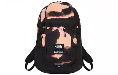 Supreme x The North Face Denim Backpack