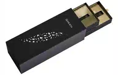 Casio SHEEN JLV-C100BM-1AUPFJ