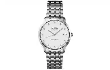 MIDO 37mm M3895.4.66.1