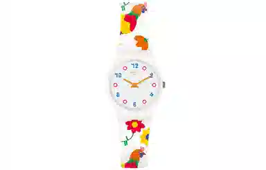 SWATCH 30 LW154