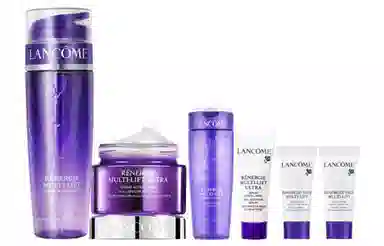 兰蔻 塑颜紧致焕白奢美礼盒 滋润保湿