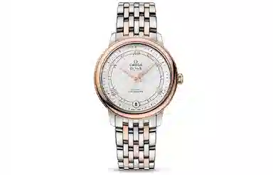 OMEGA 32.7mm 424.20.33.20.52.002