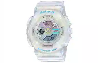 Casio Baby-G BA-110PL-7A2