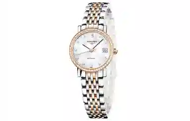 LONGINES 25.5mm L4.309.5.88.7