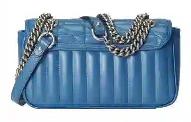 GUCCI GG Marmont Logo