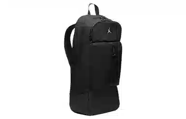 Jordan Backpack Black