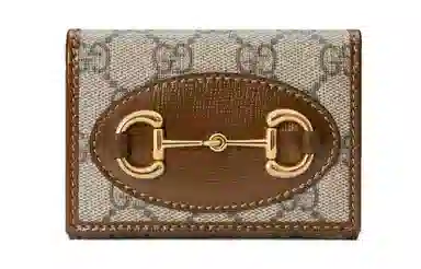 GUCCI 1955 Logo