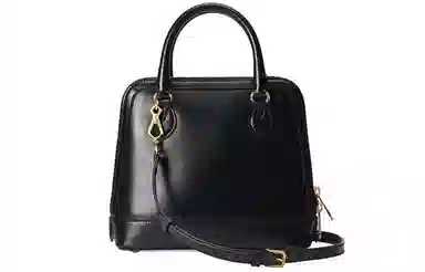 Gucci 1955 Horsebit Black