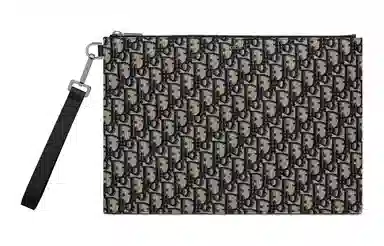 DIOR A4 Oblique
